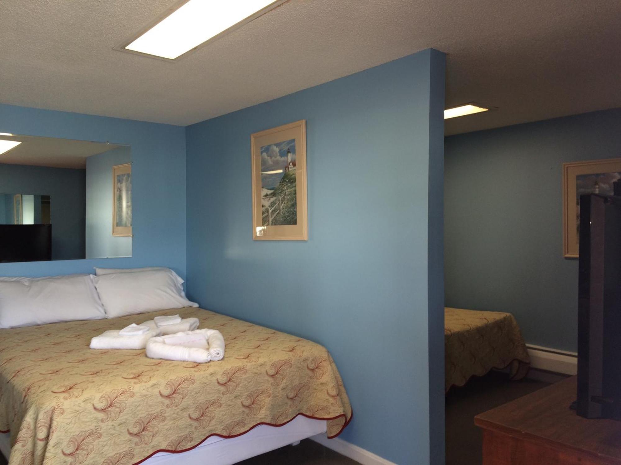 The New Oceanic Inn Old Orchard Beach Room photo