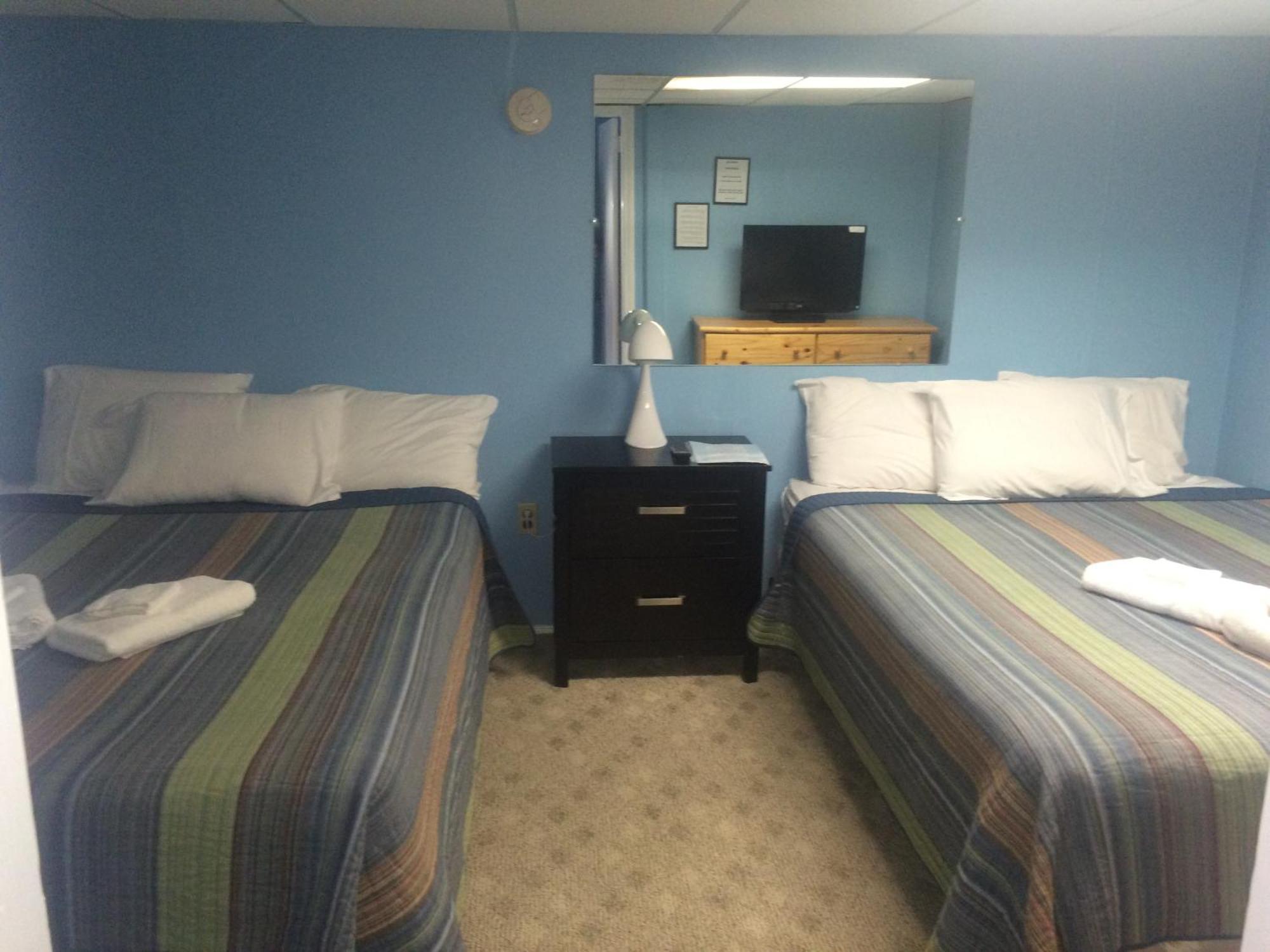 The New Oceanic Inn Old Orchard Beach Room photo