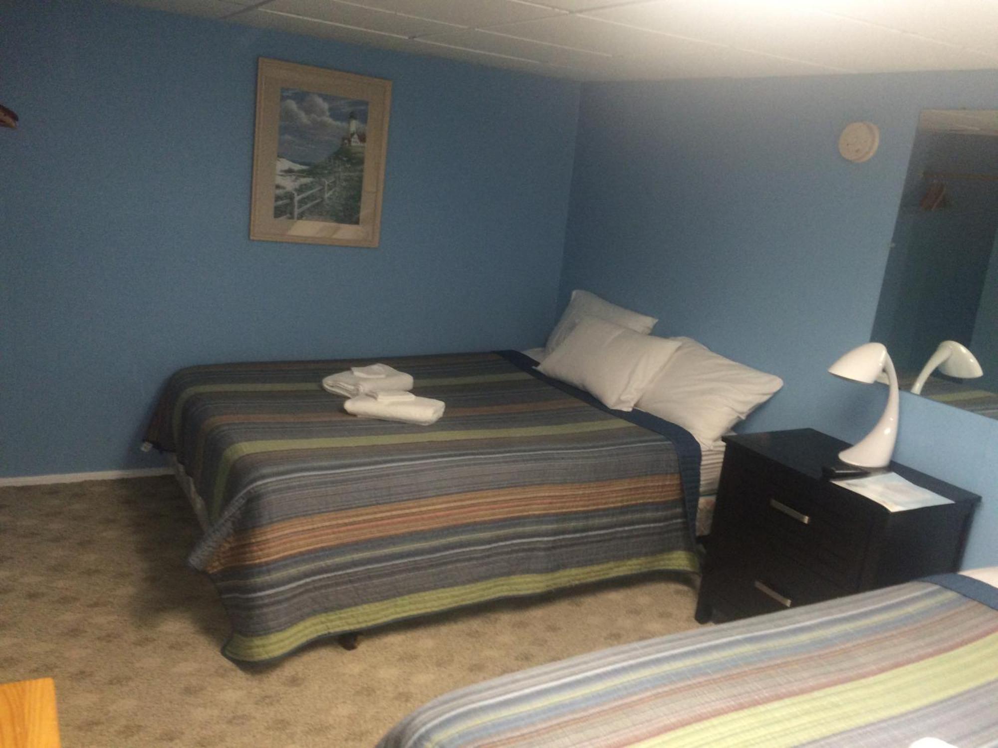 The New Oceanic Inn Old Orchard Beach Room photo