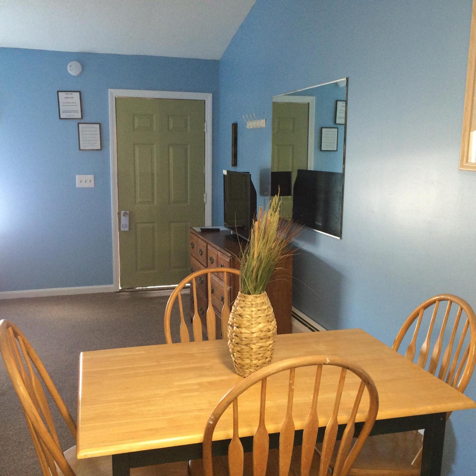 The New Oceanic Inn Old Orchard Beach Room photo