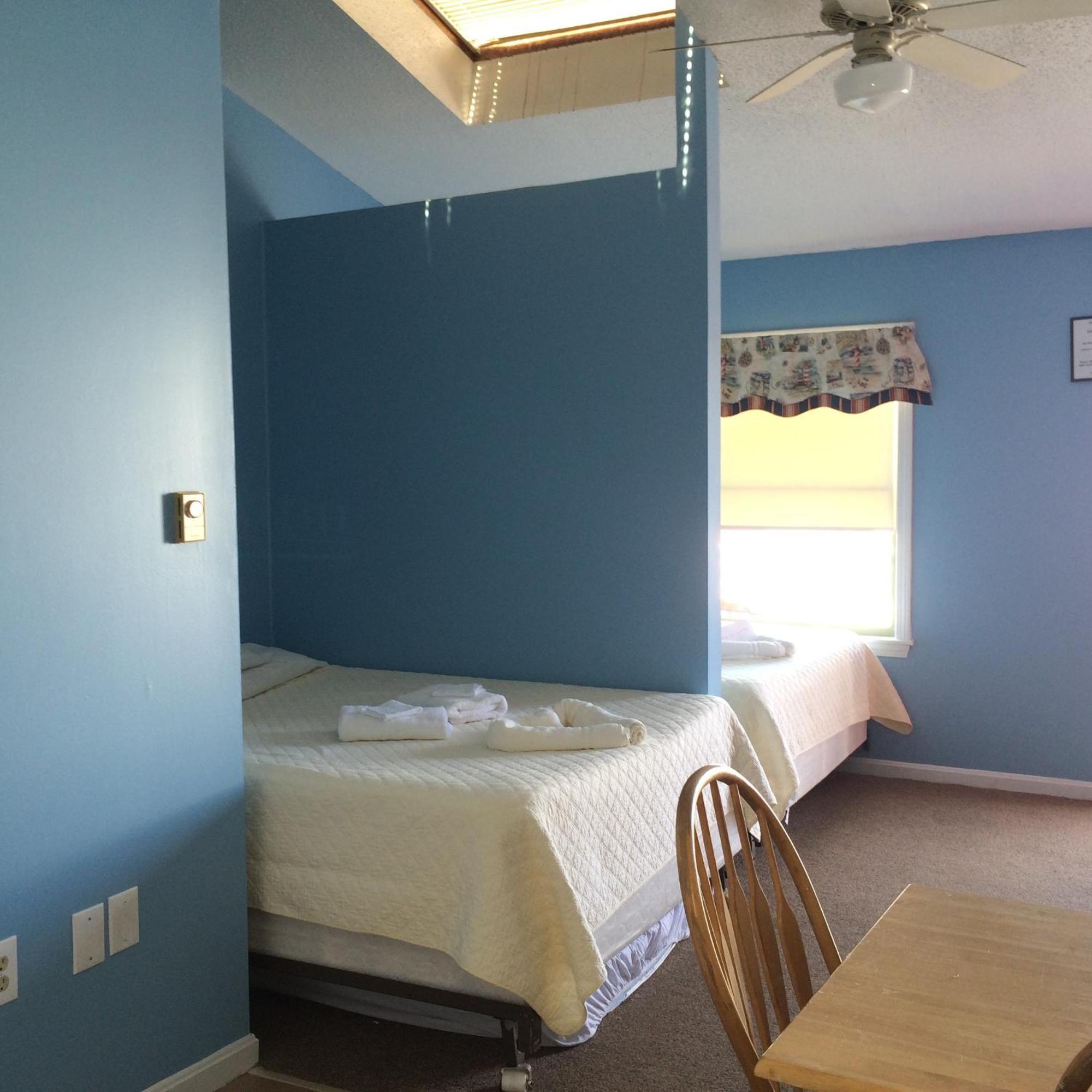 The New Oceanic Inn Old Orchard Beach Room photo