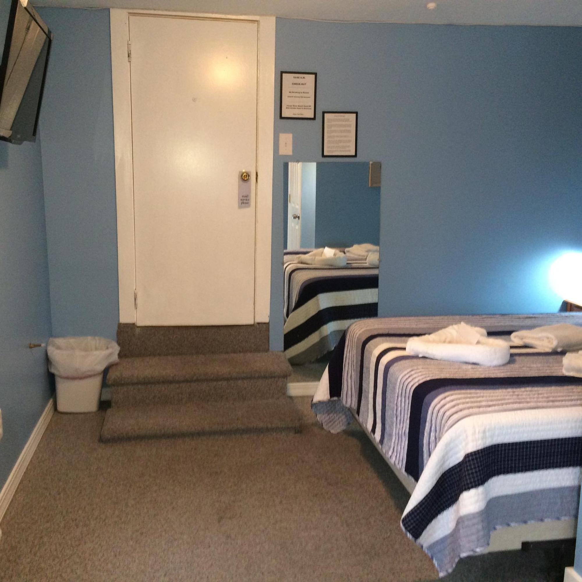 The New Oceanic Inn Old Orchard Beach Room photo