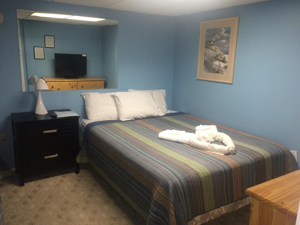 The New Oceanic Inn Old Orchard Beach Room photo